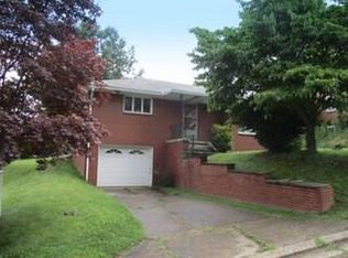 565 Virginia Ave, Ambridge, PA