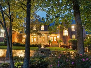 8857 Forest Creek Ln, Ooltewah, TN 37363
