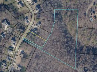 0 Winding Ridge Rd #15, Rock Spring, GA 30739