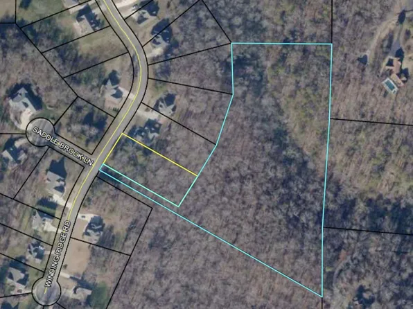 0 Winding Ridge Rd #15, Rock Spring, GA 30739