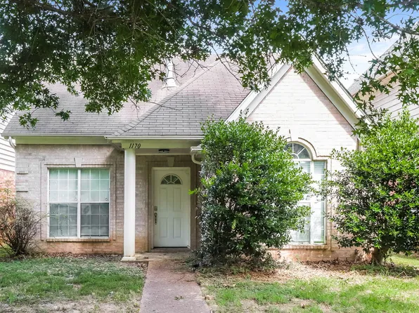 1170 Whitten Rd, Memphis, TN 38134