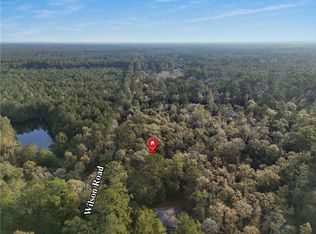 PARCEL 3 Wilson Rd, Covington, LA 70435