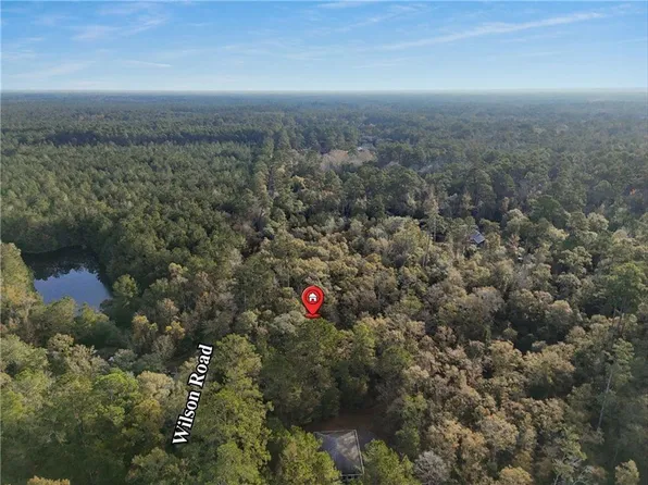 PARCEL 3 Wilson Rd, Covington, LA 70435