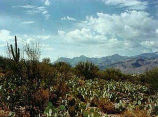 3175 N Bonanza Ave, Tucson, AZ 85749