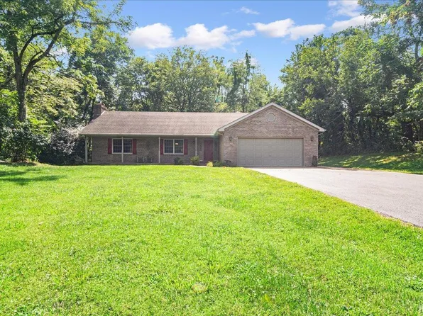 1133 Hunter Blvd, Boonville, IN 47601