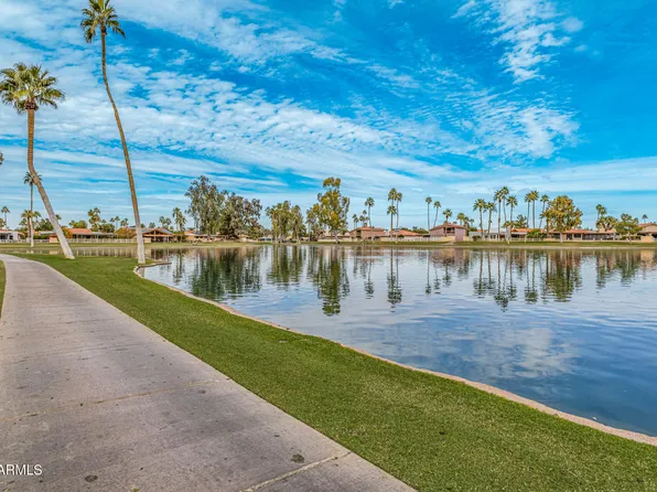 26241 S LAKEMONT Drive, Sun Lakes, AZ 85248