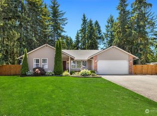 20311 110th Avenue Ct E, Graham, WA