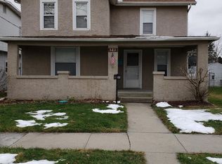 123 W Park St, Oak Harbor, OH 43449