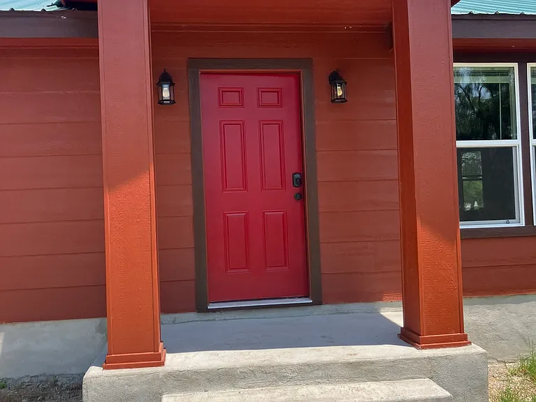 178 W Flag Creek Ranch Rd — Photo 2