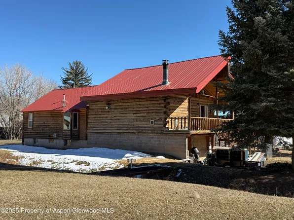 980 Cleveland St, Meeker, CO 81641