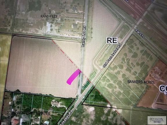 3rd image of 0 Randy Lee Rd