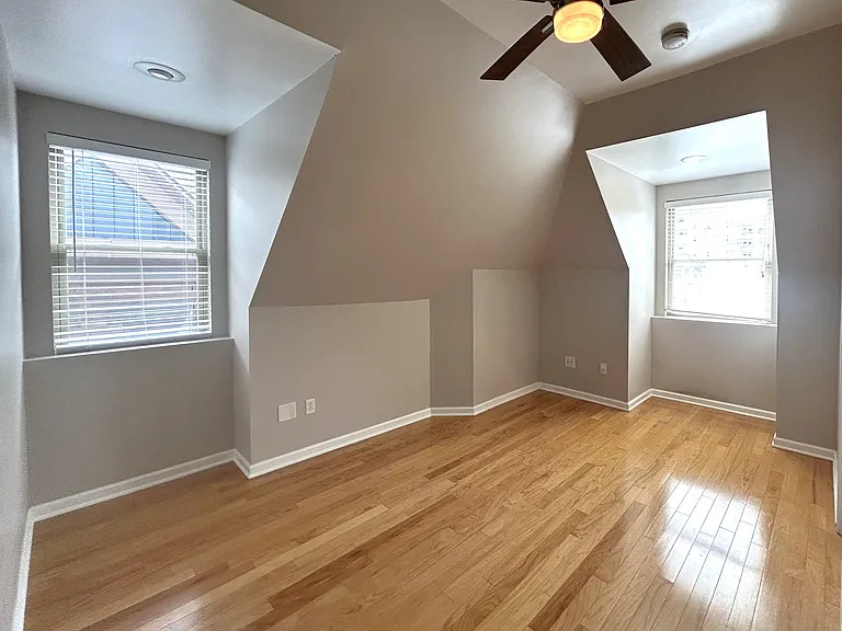 Spare bedroom #2