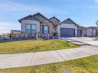 8538 S Quatar Street, Aurora, CO 80016