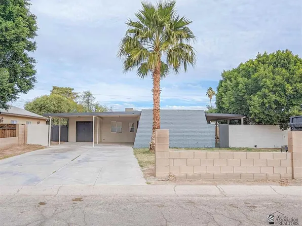 2696 W 15th St, Yuma, AZ 85364