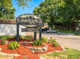 Summerfield Apartments, Northfield, MN 55057