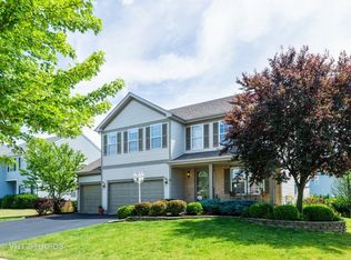 1095 Berry St, Elburn, IL 60119