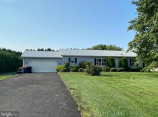 281 Blaine Dr, Felton, DE 19943