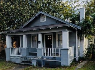 326 W 23RD Street, Jacksonville, FL 32206
