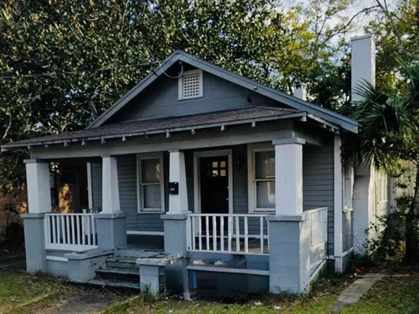 326 W 23RD Street, Jacksonville, FL 32206