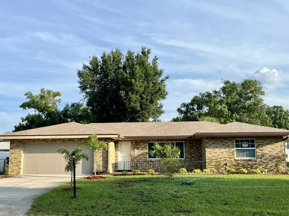 941 N HERON CIRCLE, WINTER HAVEN, FL 33884