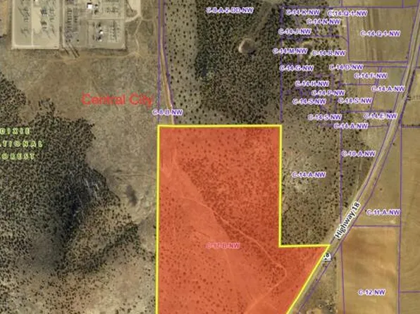 State Highway 18, Central, UT 84722