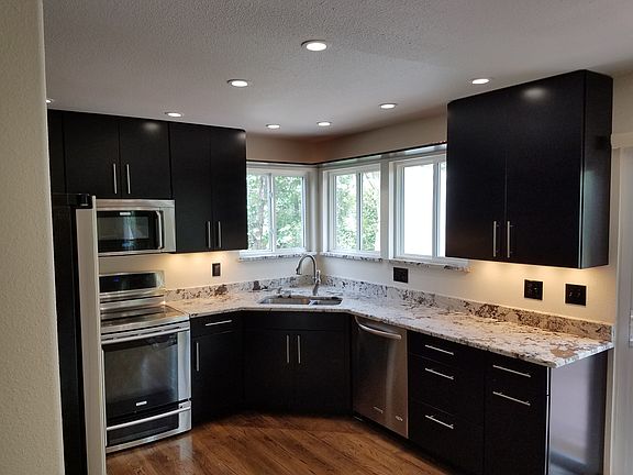 main kitchen
