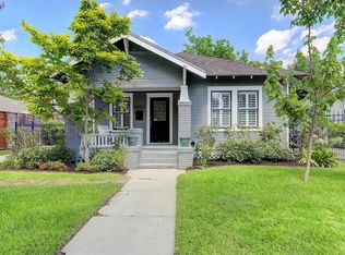 4632 Oak Ridge St, Houston, TX 77009