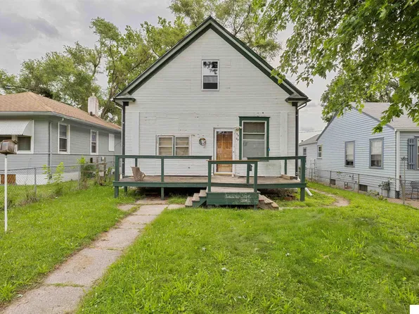 5507 N 28th Ave, Omaha, NE 68111