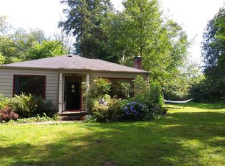 9003 SW 157th Pl, Vashon, WA 98070