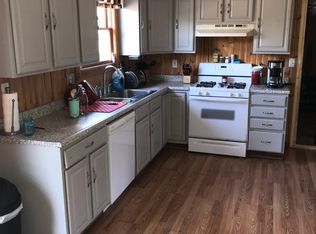 1782 S Pioneer Rd, Beulah, MI 49617