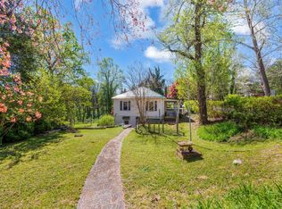 113 Garland Ave, Amherst, VA