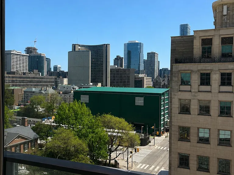 215 Queen St W #809 — Photo 15