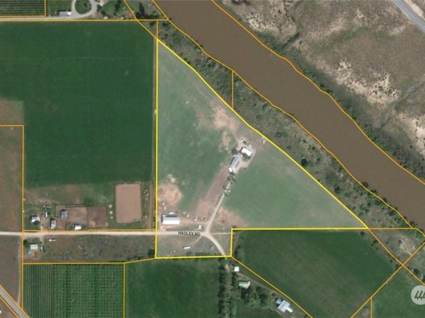 26 Hadley Road, Brewster, WA 98812