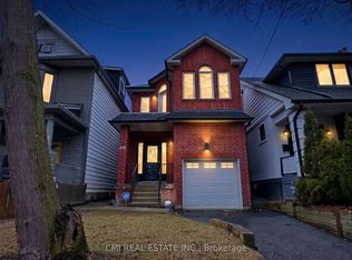 248 Ashdale Ave, Toronto, ON M4L2Y9