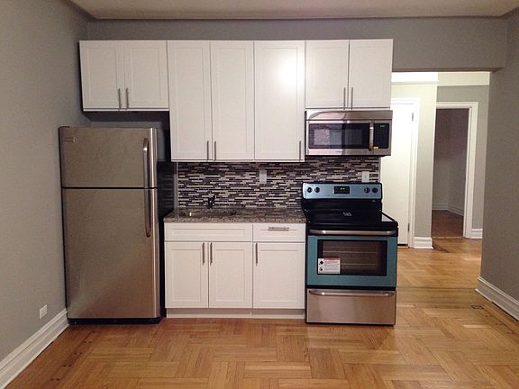 4th image of 55 Linden Blvd APT 1S