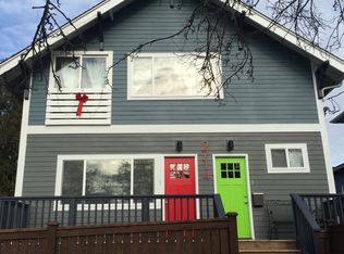 2714 S King St #1, Seattle, WA 98144