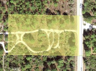 7073 Alan Blvd, Punta Gorda, FL 33982