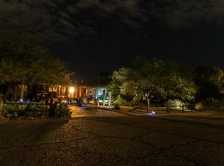 10221 E Rio De Oro Pl, Tucson, AZ 85749