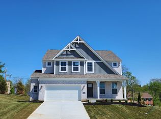 6012 Red Tail Ln #5, Green Township, OH 45247