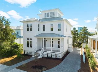 365 Morgans Trl, Santa Rosa Beach, FL 32459