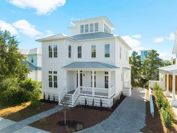 365 Morgans Trl, Santa Rosa Beach, FL 32459