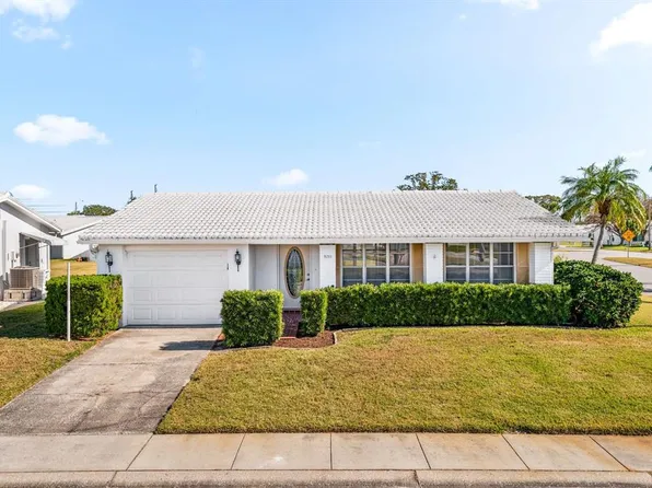 9201 40th Way N, Pinellas Park, FL 33782