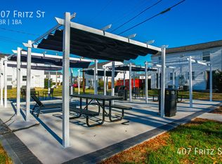 407 W Fritz St, Richmond, VA 23222