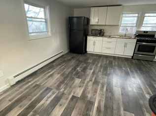 16 Hopper St FLOOR 2, Paterson, NJ 07522