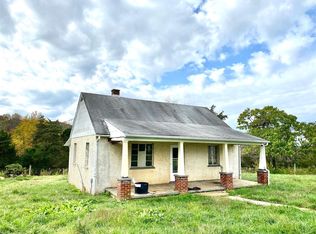 7931 Virginia Byway, Bedford, VA 24523