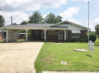 507 Packer Ave, Andalusia, AL 36420
