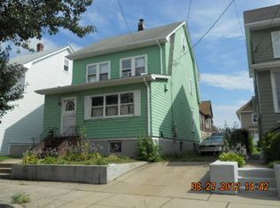 91 Knapp Ave, Clifton, NJ 07011