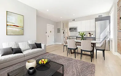 Rented by REAL New York