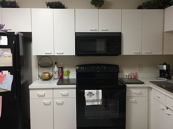 Newer Appliances