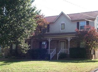 813 Dresden Ct, Antioch, TN 37013